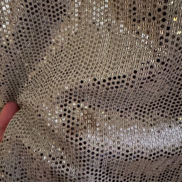 Zara Sequin Suit Set - Picture 6 of 8